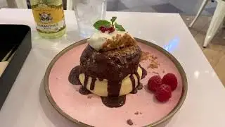 Fluff Stack - Hazelnut Chocolate