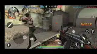 Strike Ops 🔫🔥 | Intense FPS Combat Gameplay & Pro Gunfight Action 50