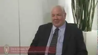 Whey Protein Recall: Interview with Eric A. Johnson