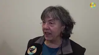 L'ULL AL DIA - 20 gener 2026 - Montse Canas
