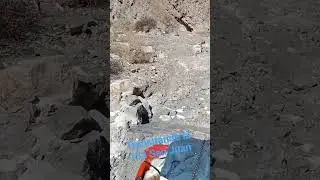 Transitando la 153
