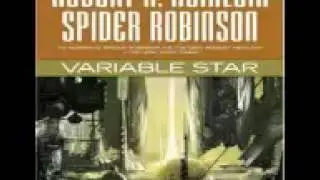 Variable Star -  Robert A. Heinlein