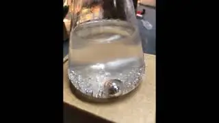 DIY Sodium Metal Synthesis