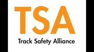 Track Safety Matters 1 &ndash; Introduction to TSA