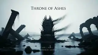 Crown of Winter | Epic Music - Throne of Ashes Album | Infinitode