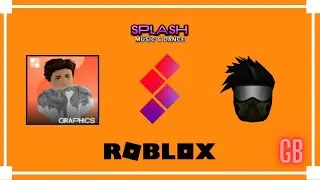 GRAPHICS - Splash | Roblox Music Video