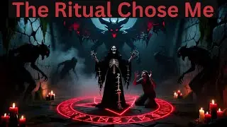 True Black Magic Horror Story | Horror Story