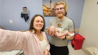 Talking Future Fertility & Postpartum Recovery at Final OB Appointment | Let's Talk IBD
