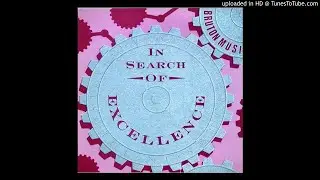Warren Bennett - High Performance