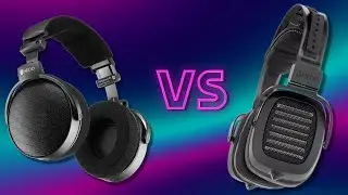 HEDDphone D1 vs HEDDphone Two GT Sound Demo
