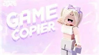 [UPDATED] Roblox Game Copier 2026 | How To Copy ANY Roblox Game