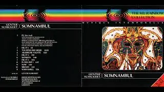 Günter Schickert - Arabische Nachte
