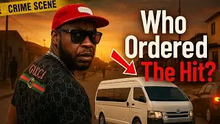 How North West&rsquo;s Most Wanted Underworld Boss Met His End