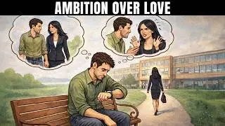 Why Dating Career Women Over 30 Backfires &ndash; The Ambition Paradox Explained