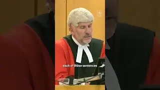 Liverpool parade attacker sentenced