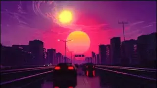 Mariah The Scientist - 77 degrees (without 21 savage) (slowed+reverb)