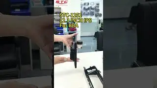 Full Touch 12.3 Inch IPS Android Car DVD Player