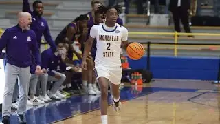 Morehead State Protects Home Court With Win Over Western Illinois