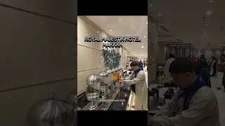 Review Royal Majestik Hotel Mekkah