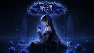 《暗湧》| 重播的畫面 是遺忘還是紀念？ | 哥德搖滾 Gothic Rock | Elmpanor