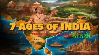 7ages of INDIA | HINDI | ALERTINDIA TV