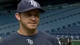 Evan Longoria's Mental Routine for Baseball