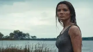 Kingdom of the Planet of the Apes actress Freya Allan on 