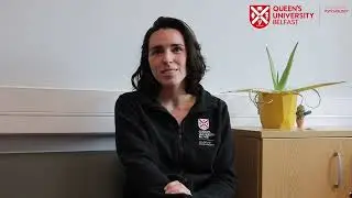 #WhoWeAre - Introducing Dr Anna Truzzi