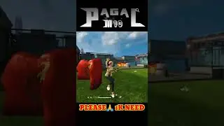 TG GENIUS YT FREE FIRE SHORTS VIDEO#shorts #youtubeshorts