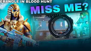 15 Kills on Erangel! 🔥 Total Domination in BGMI 💥 | Epic 1v1 Battles & Insane Gameplay 😎 #bgmi #1v1