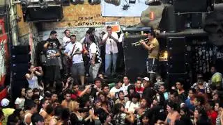 La Real Skasez 