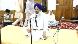 2022 Khalsa Sajna Divas  Part 2