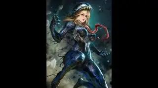 I WAS REBORN IN THE WORLD OF MARVEL AS AN SYMBIOTE chapter 1-15