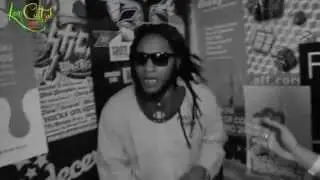 LionTube Shout Outs Kalibwoy Royston Williams DroVideo