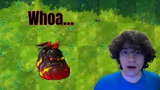Time for the trials of Pvz fusion...