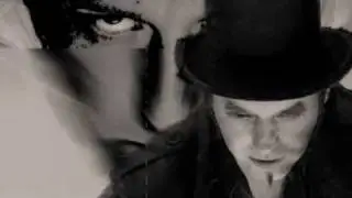 PUPPETMASTER - MY NAME IS DEATH (Official music video).