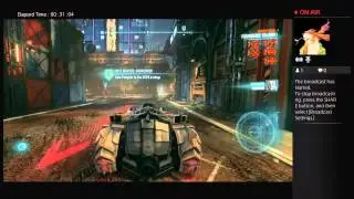 SicksProductions's Live PS4 Broadcast