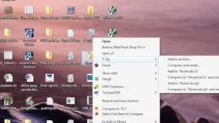 Zip Files from BlueJ Projects