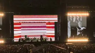 Thank You For The Venom - My Chemical Romance Live Chile 01/29/2026