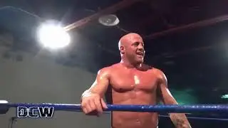 Chris Wylde vs Joey Mercury