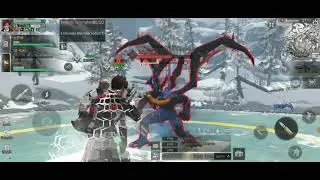 Lifeafter Hillside Stronghold First Time
