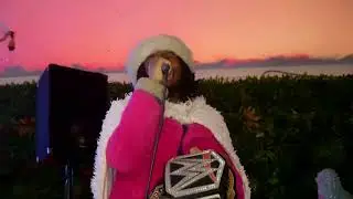 The Royal Vlog: &ldquo;King Big Daddy Drip's Performance in Fort Myers Beach
