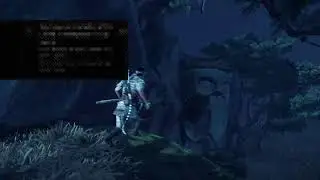 GHOST OF TOBISHA?