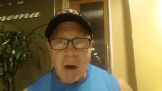 Old Guy Muscle Revolution
