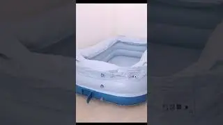 【mayoday】Wireless Automatic Inflation Pool