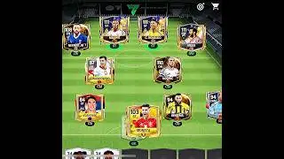 Give Messi OR Ronaldo?🤨#eafc25 #fifa #eafc24  #eafcmobile #fifamobile #fifa #shorts