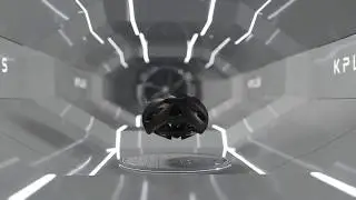 The ULTRA Space - Aero Blade