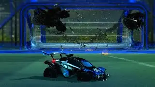 Unreality (Rocket League Montage)