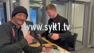SYLT - GASTRO MESSE 2024 Re-Cap