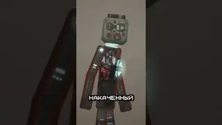 🧐КАК ВЫГЛЯДЯТ ПЕРСОНАЖЫ ИЗНУТРИ В МЕЛОН ПЛЕЙГРАУНД